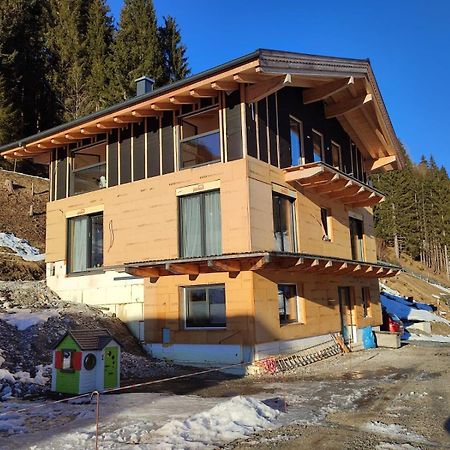 Ferienwohnung Sunnseit Maria Alm am Steinernen Meer Zewnętrze zdjęcie