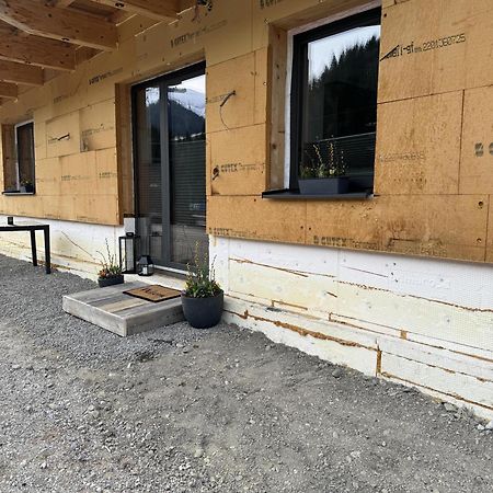 Ferienwohnung Sunnseit Maria Alm am Steinernen Meer Zewnętrze zdjęcie
