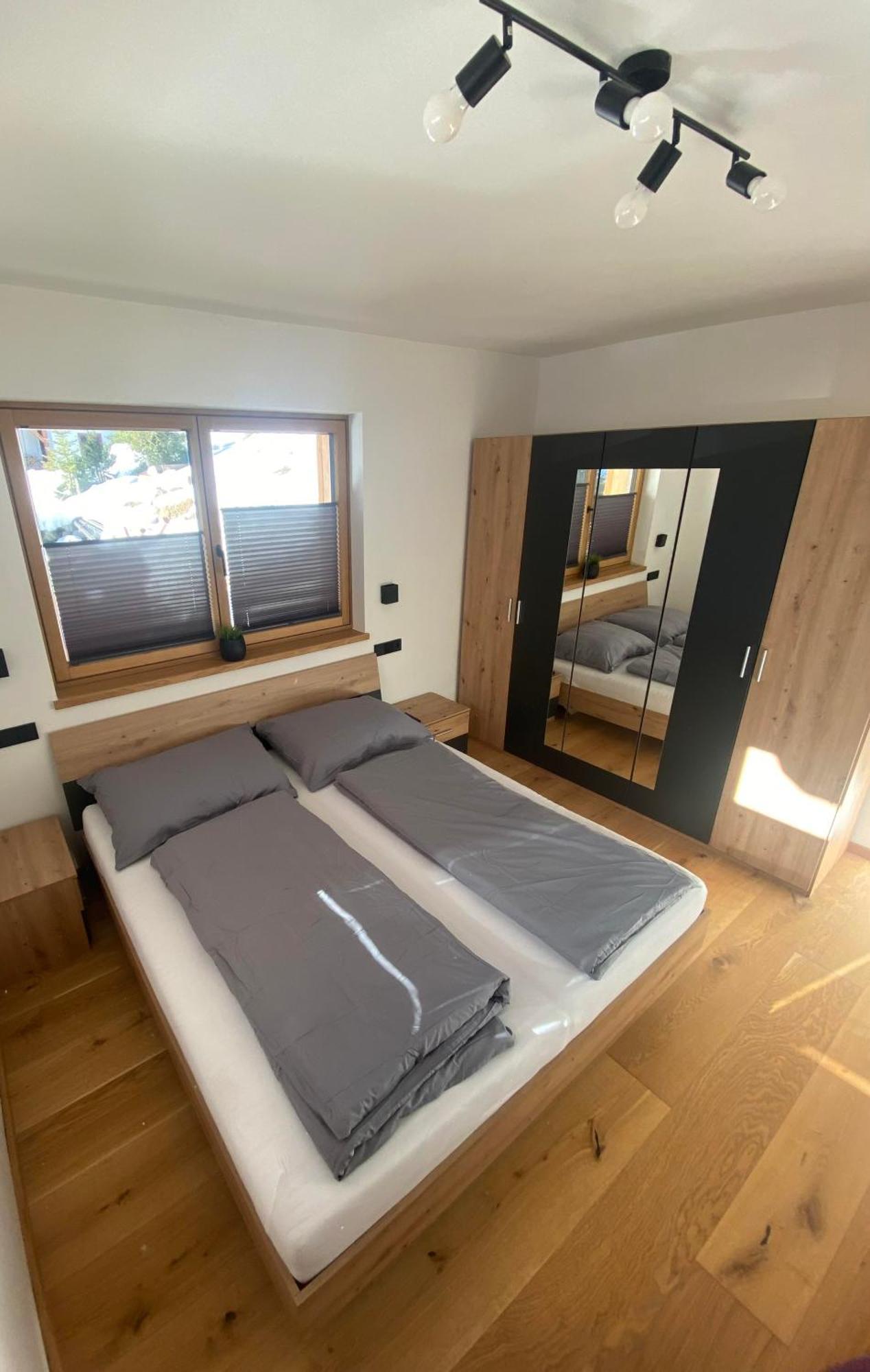 Ferienwohnung Sunnseit Maria Alm am Steinernen Meer Zewnętrze zdjęcie