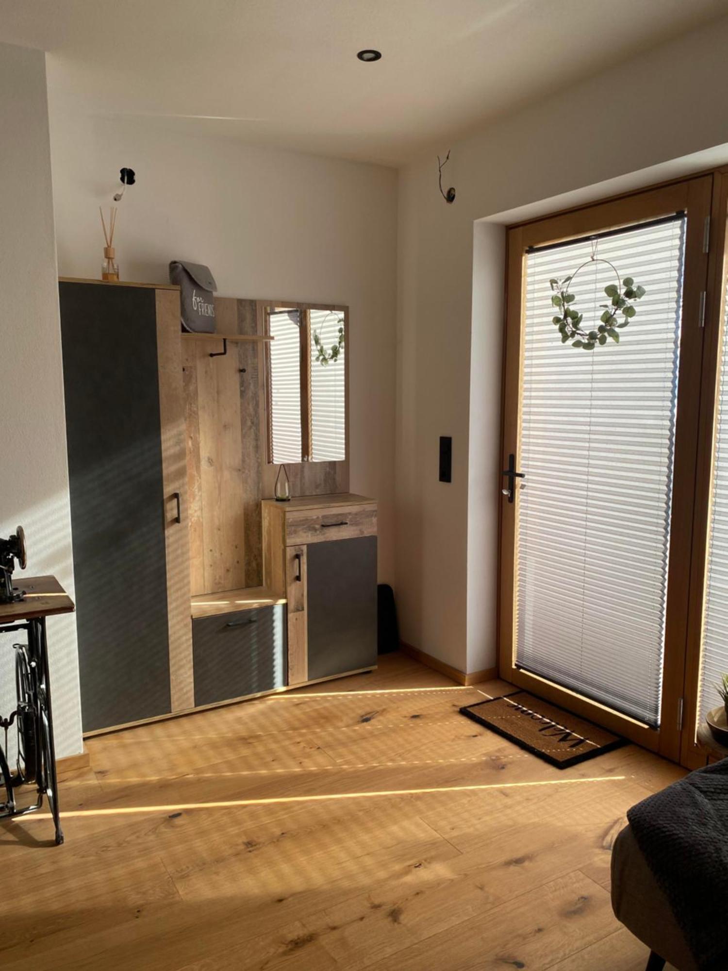 Ferienwohnung Sunnseit Maria Alm am Steinernen Meer Zewnętrze zdjęcie