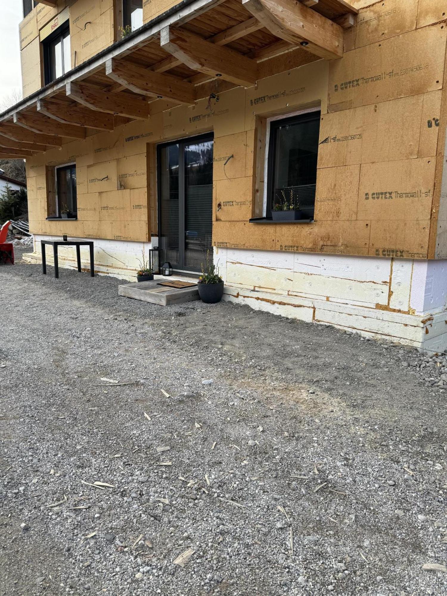 Ferienwohnung Sunnseit Maria Alm am Steinernen Meer Zewnętrze zdjęcie